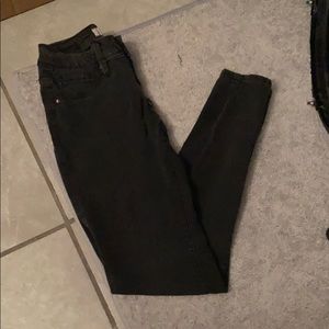 Black skinny Jeans